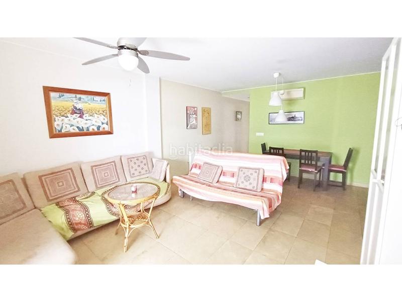 Foto 2e3d190e-8e97-4a34-a661-b6370049e10e. Appartement avec parking piscine dans Llandells Peñíscola