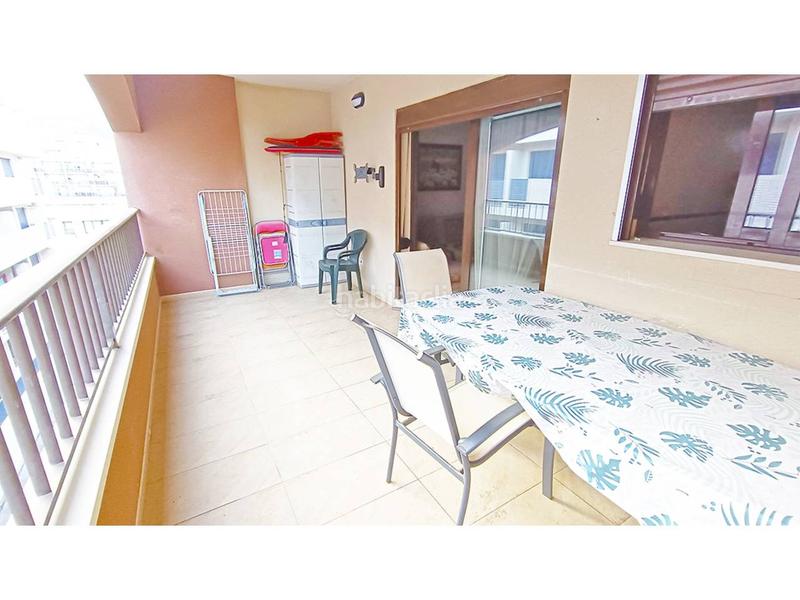 Foto 590b04b6-8b85-45a6-8e35-149f315c26e5. Appartement avec parking piscine dans Llandells Peñíscola