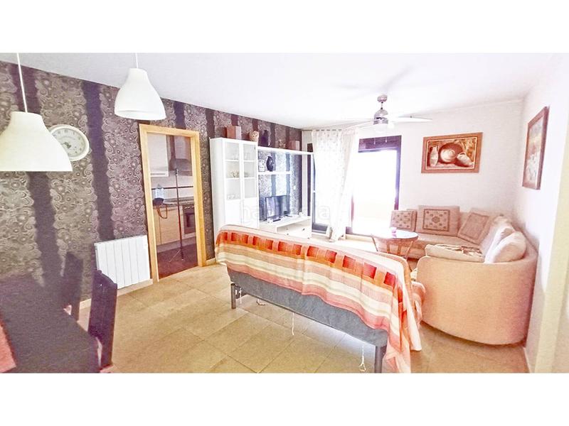 Foto 616e57e1-6d38-4327-91a4-3d4eafa18a18. Appartement avec parking piscine dans Llandells Peñíscola