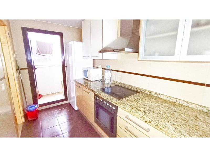 Foto 8a393c24-c64e-485e-af19-88025edca434. Appartement avec parking piscine dans Llandells Peñíscola