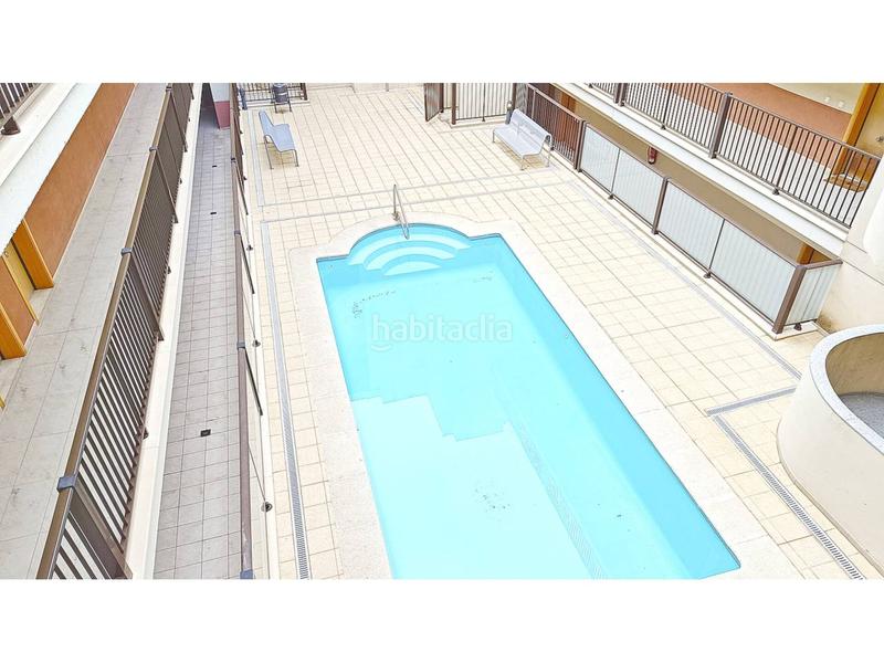 Foto c96c6ed2-2a1f-4744-bb35-b5a85a054182. Appartement avec parking piscine dans Llandells Peñíscola