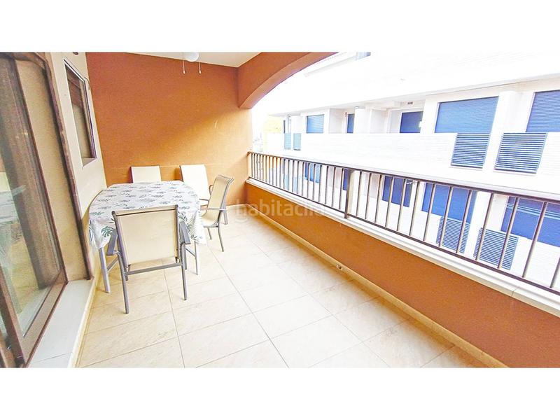 Foto d9c9366d-2786-4df9-af3b-be125d2c8b52. Appartement avec parking piscine dans Llandells Peñíscola