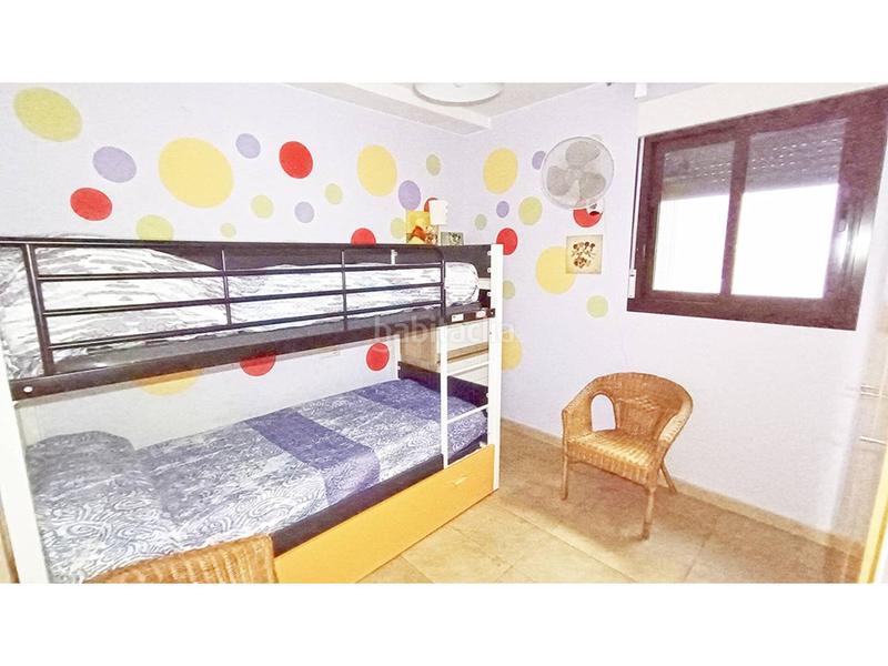 Foto e7568e1c-e0c9-4dfc-bc7f-10eb5eb864b1. Appartement avec parking piscine dans Llandells Peñíscola