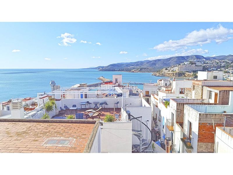 Foto 4fce36cd-567b-444f-9297-e94dc3e31869. Apartament a Centro-Casco Antiguo Peñíscola