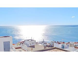 Apartament  Don jaime sanz roca. Apartamento en venta en centrecasc antic