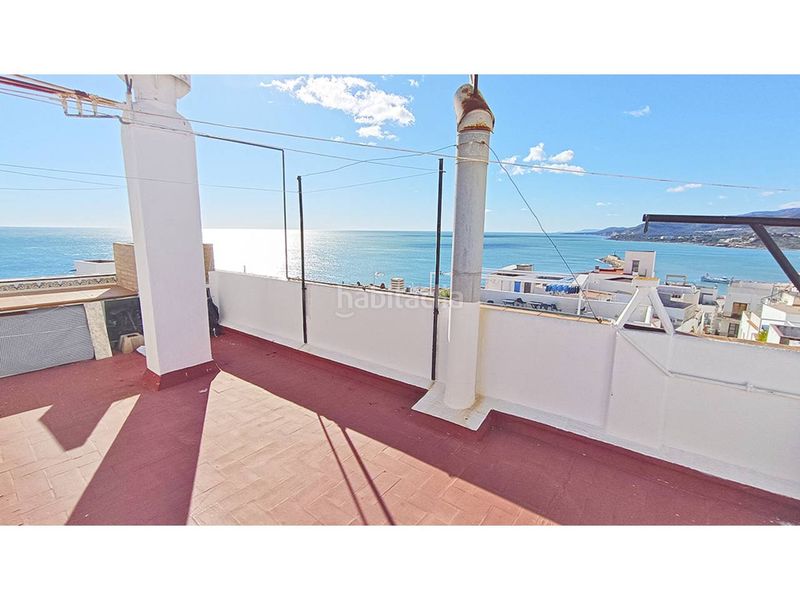 Foto f39c1a2e-9fe7-42b1-9827-1d33b2aa91ac. Apartament a Centro-Casco Antiguo Peñíscola