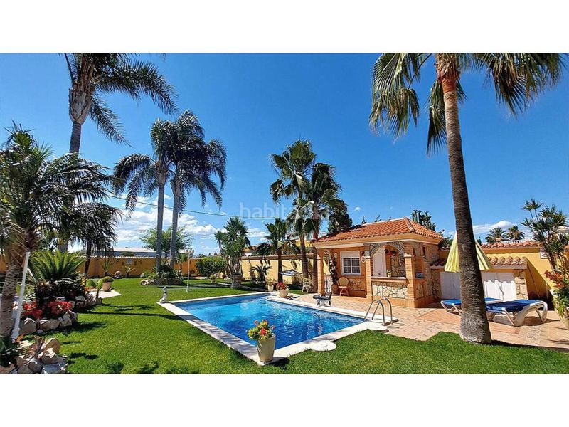 Foto 7a0243bb-c13d-4794-9e3c-965a54bd648b. Xalet amb aparcament piscina a Mar Chica Benicarló