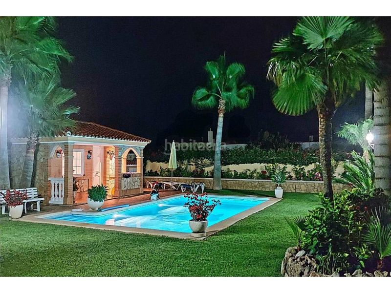 Foto f4c23437-9d53-435a-b309-873110c3b1a9. Xalet amb aparcament piscina a Mar Chica Benicarló