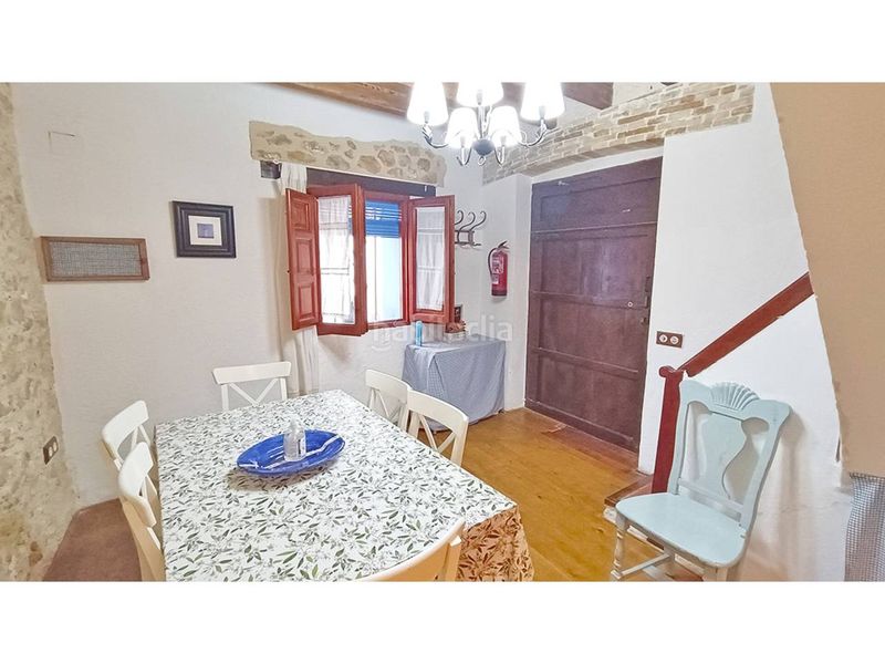 Foto 08a36053-f6cb-4694-afdc-54fab0ebbb89. Casa a Centro-Casco Antiguo Peñíscola