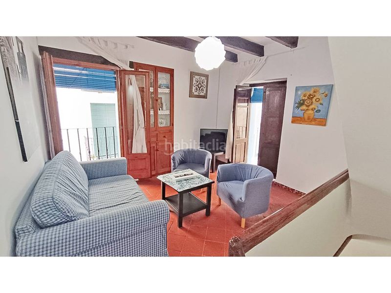 Foto 2b003e47-4312-4421-a785-46cbc2d35897. Casa a Centro-Casco Antiguo Peñíscola