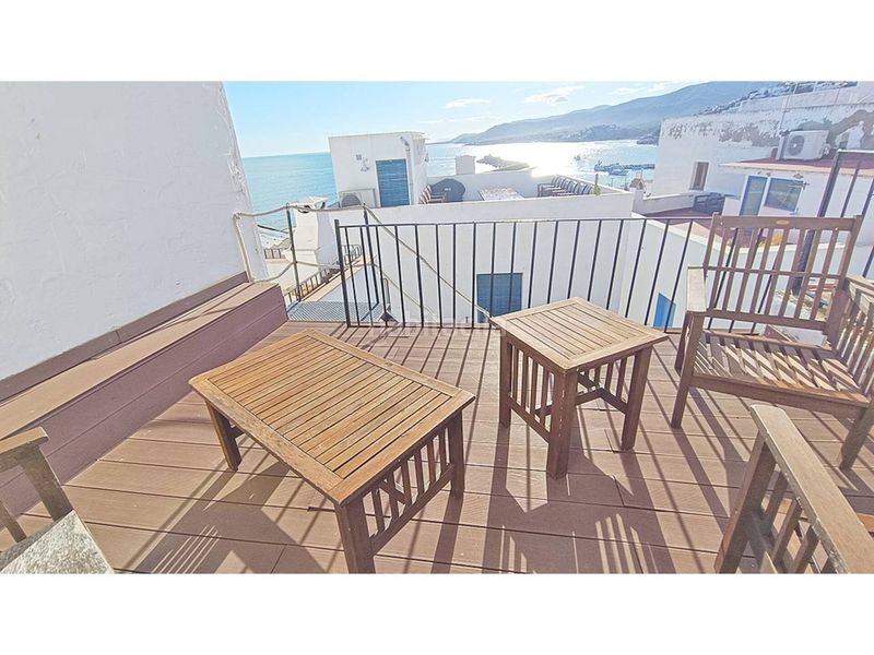 Foto 6391b65c-5824-45b2-9283-a56080862e2d. Casa a Centro-Casco Antiguo Peñíscola