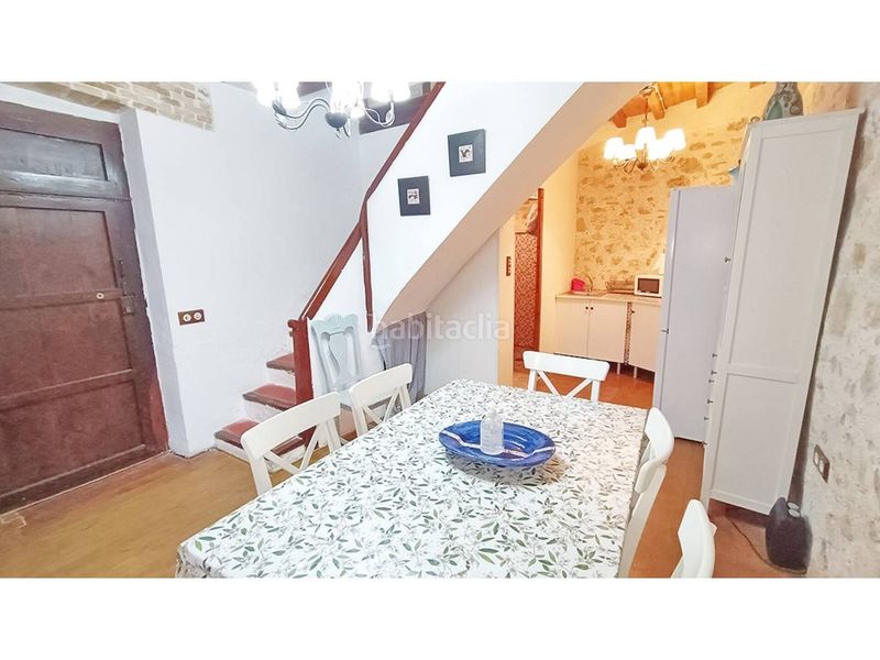 Foto 7bd72a16-1c80-4390-a0c6-fad14f981e40. Casa a Centro-Casco Antiguo Peñíscola