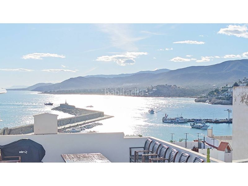 Foto c251afd9-765e-4291-aab8-ba6afc08e51a. Casa a Centro-Casco Antiguo Peñíscola