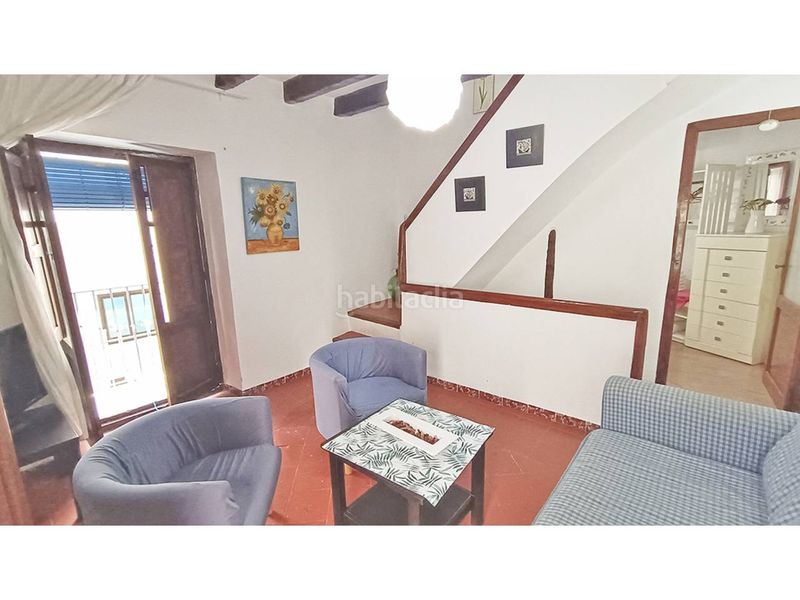 Foto ee347432-38fd-475e-aa9e-8f1e02e39e08. Casa a Centro-Casco Antiguo Peñíscola