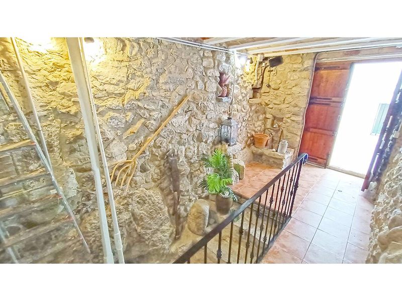 Foto 3f4a8460-837f-4bbc-a010-febba0d24d91. Casa a Centro-Casco Antiguo Peñíscola