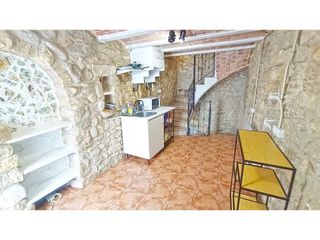 Casa  Calle engaño. Casa en venta en centrecasc antic