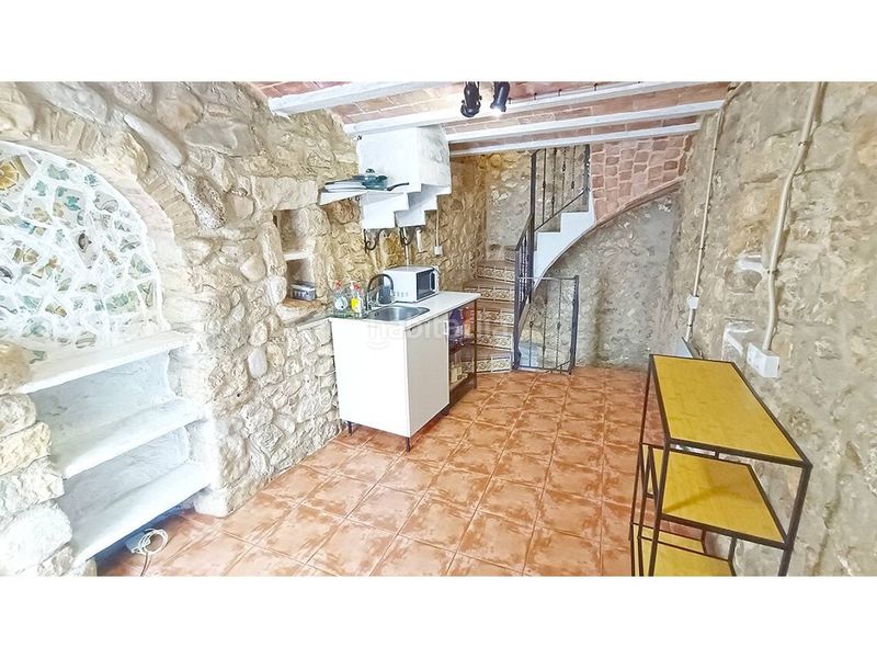 Foto c52f6d5f-3a5f-4825-9cd9-2635b0b419fe. Casa a Centro-Casco Antiguo Peñíscola
