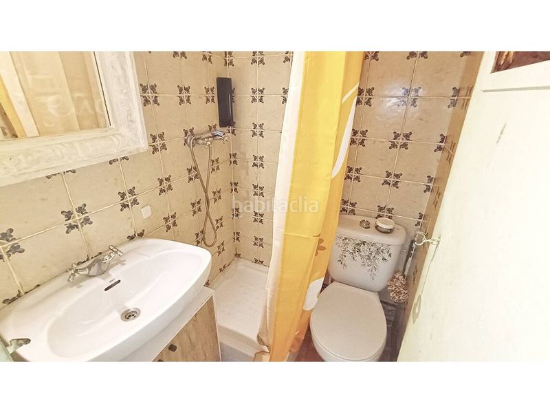 Foto c631c94c-9218-4280-9516-72cd4093959c. Casa a Centro-Casco Antiguo Peñíscola
