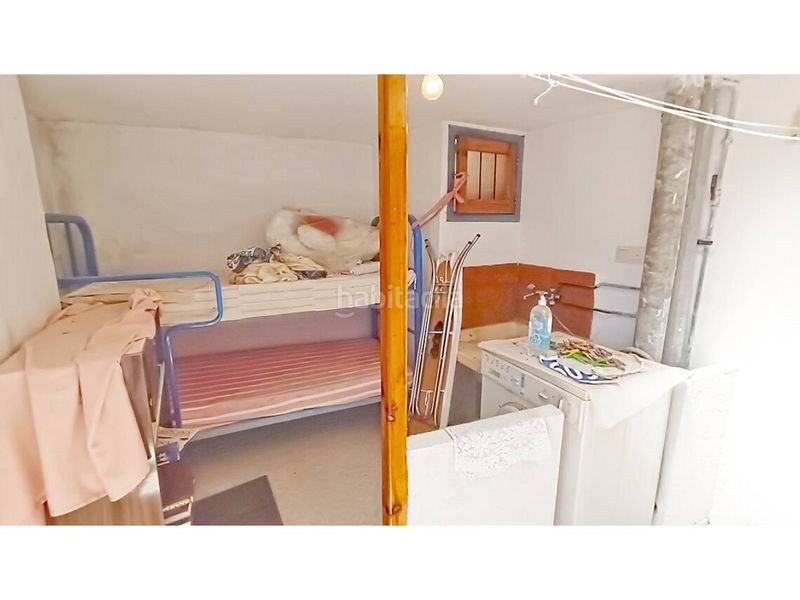 Foto b292927d-cf47-4085-8415-e854d3a6ffb2. Casa a Centro-Casco Antiguo Peñíscola