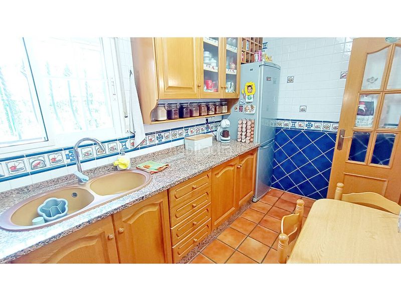 Foto 0899d98f-ad8d-40ee-90fa-66612694028d. Casa amb aparcament piscina a Las Atalayas-Urmi-Cerro Mar Peñíscola