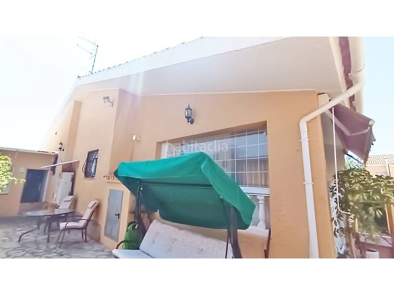 Foto 2647550c-358d-46dd-9a1d-3cf362f20492. Casa amb aparcament piscina a Las Atalayas-Urmi-Cerro Mar Peñíscola