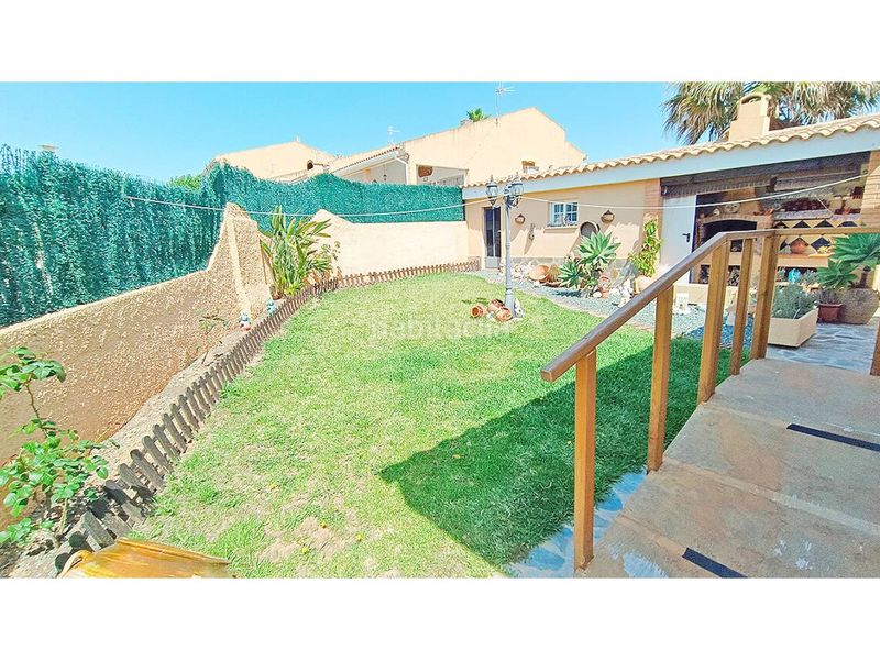 Foto 437a1b9c-6fb2-47d9-8fb0-ddcbde409c72. Casa amb aparcament piscina a Las Atalayas-Urmi-Cerro Mar Peñíscola