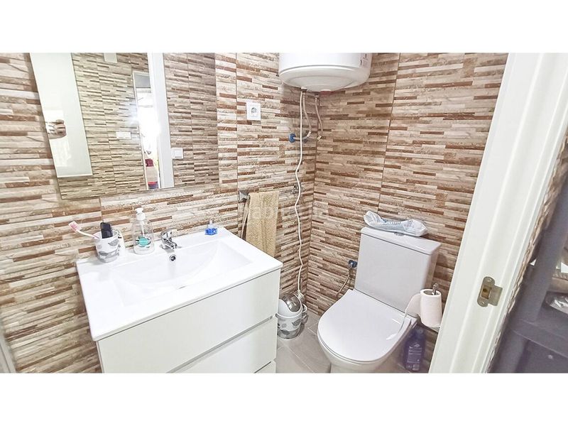 Foto 53ca3a54-0788-4a85-9d03-405a297fc05c. Casa amb aparcament piscina a Las Atalayas-Urmi-Cerro Mar Peñíscola