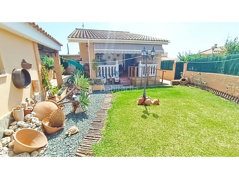 Foto 80da5f27-7430-4015-a1a3-62e08ba16865. Casa amb aparcament piscina a Las Atalayas-Urmi-Cerro Mar Peñíscola
