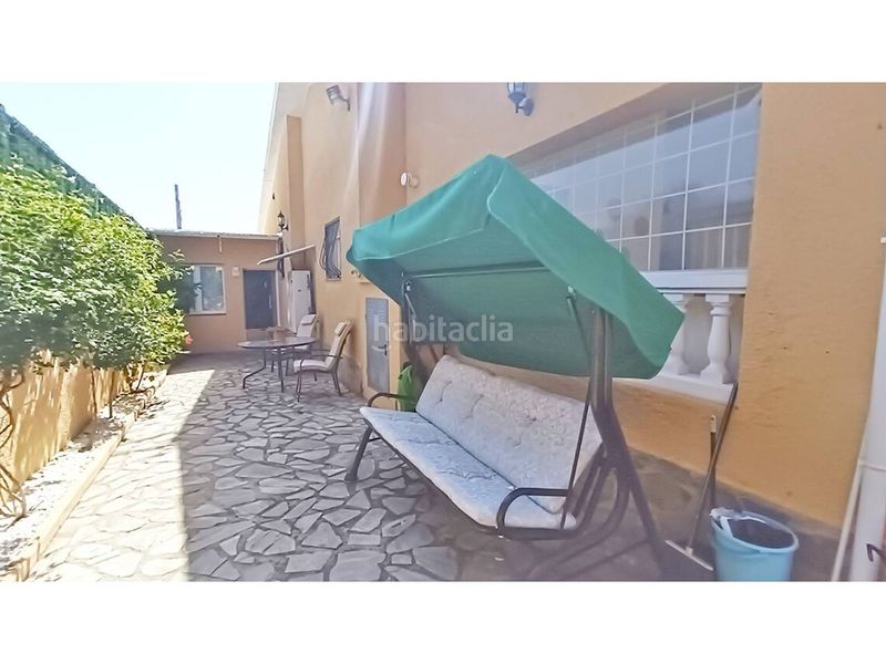 Foto ab168d0b-198a-4033-a9cb-4d662b1e6c94. Casa amb aparcament piscina a Las Atalayas-Urmi-Cerro Mar Peñíscola