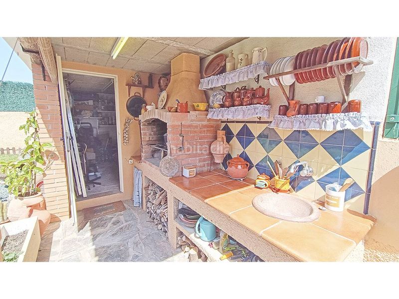 Foto bff42da3-e088-4468-a1b9-21c60749b917. Casa amb aparcament piscina a Las Atalayas-Urmi-Cerro Mar Peñíscola