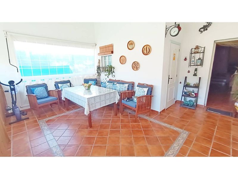 Foto ce213567-8f1d-439b-8c44-385f055e83b9. Casa amb aparcament piscina a Las Atalayas-Urmi-Cerro Mar Peñíscola