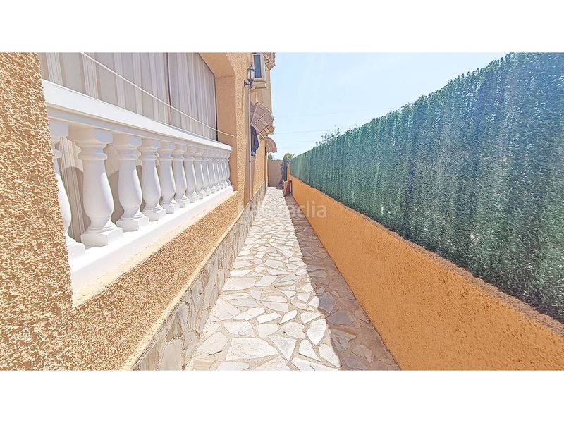 Foto d900c39b-ca28-4ba2-a4b1-fbacccf13fcf. Casa amb aparcament piscina a Las Atalayas-Urmi-Cerro Mar Peñíscola