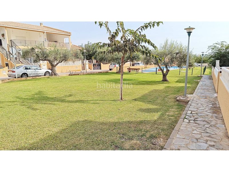 Foto dd6d3497-611a-4b3d-be23-d6d694ed831e. Casa amb aparcament piscina a Las Atalayas-Urmi-Cerro Mar Peñíscola