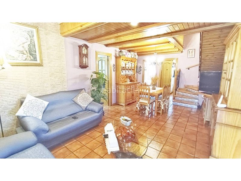 Foto e6699594-a590-4d3d-98d5-e9f866a23ab2. Casa amb aparcament piscina a Las Atalayas-Urmi-Cerro Mar Peñíscola