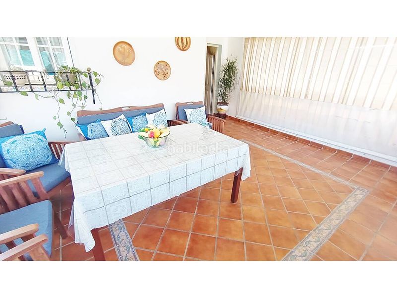 Foto f0bb8a6e-5f16-48ff-b347-584eaafbbd23. Casa amb aparcament piscina a Las Atalayas-Urmi-Cerro Mar Peñíscola
