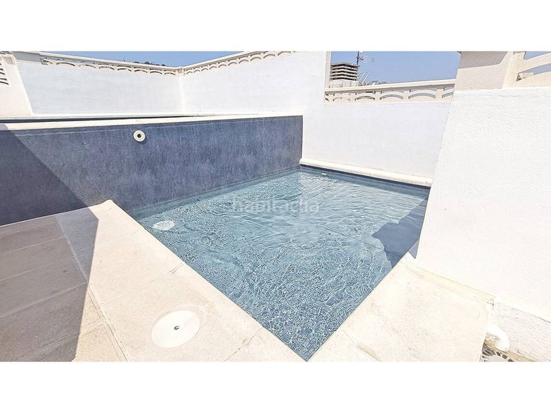 Foto 92968a12-b520-4a65-91a1-ad7db9c31c42. Pis amb aparcament piscina a Llandells Peñíscola