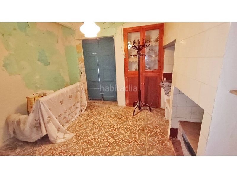 Foto ad5d4bab-570a-4de4-bdc9-136fe7205f37. Casa a Centro-Casco Antiguo Peñíscola