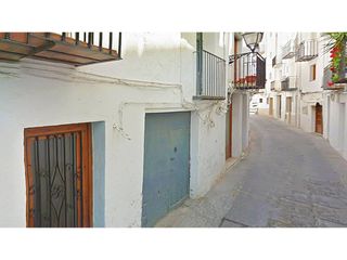 Casa  Calle saiz de carlos. Casa en venta en centrecasc antic