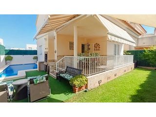 Chalet  Camino cervera. Chalet unifamiliar en venta en las atalayasu.r.m.i.cerromar