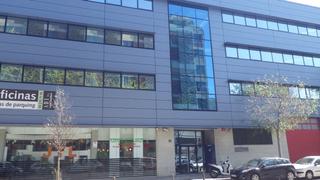 Miete Büro  N/a. Oficinas disponibles en badalona