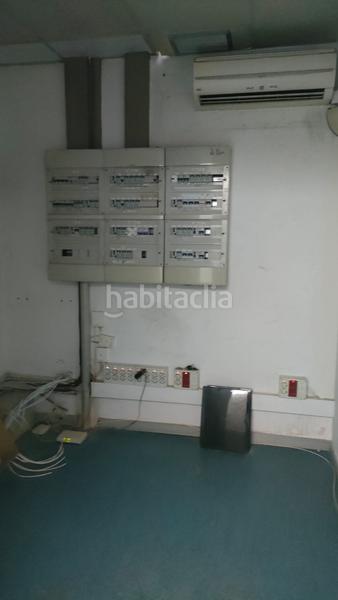 Foto 3e96de24-f773-4ec2-934d-4abd78ecbc05. Lloguer oficina a Besòs - Maresme Barcelona