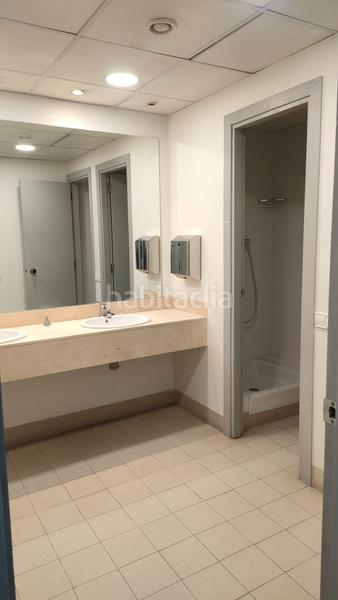 Foto bbd37162-6116-485a-81bf-e50db6e4a3c5. Location bureau dans Besòs - Maresme Barcelona