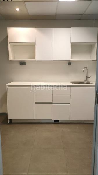 Foto fe028848-f1a9-4a66-bbb1-b379031f176a. Location bureau dans Besòs - Maresme Barcelona