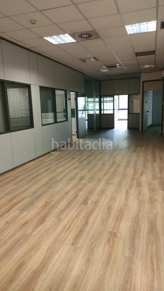 Foto 0370e05d-da2c-4817-9338-982b6fadade7. Miete büro in Besòs - Maresme Barcelona