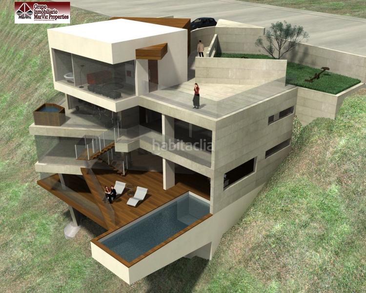 Foto 64020b96-0308-4d33-973f-147cf56d6d6e. Terreno residenziale in Altea hills Altea