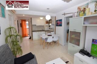 Pis a Sierra Helada. Piso en benidorm