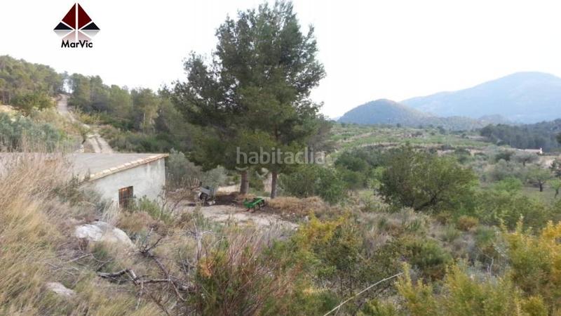 Foto 6e6c62e3-e80f-43d0-b307-e33e3488c1bc. Terreny residencial a Finestrat pueblo Finestrat