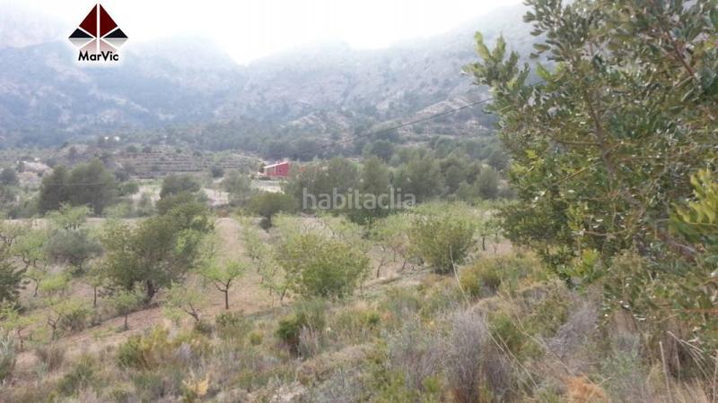 Foto b2d37753-f59c-423f-a202-f88bc9fa2d2a. Terreny residencial a Finestrat pueblo Finestrat
