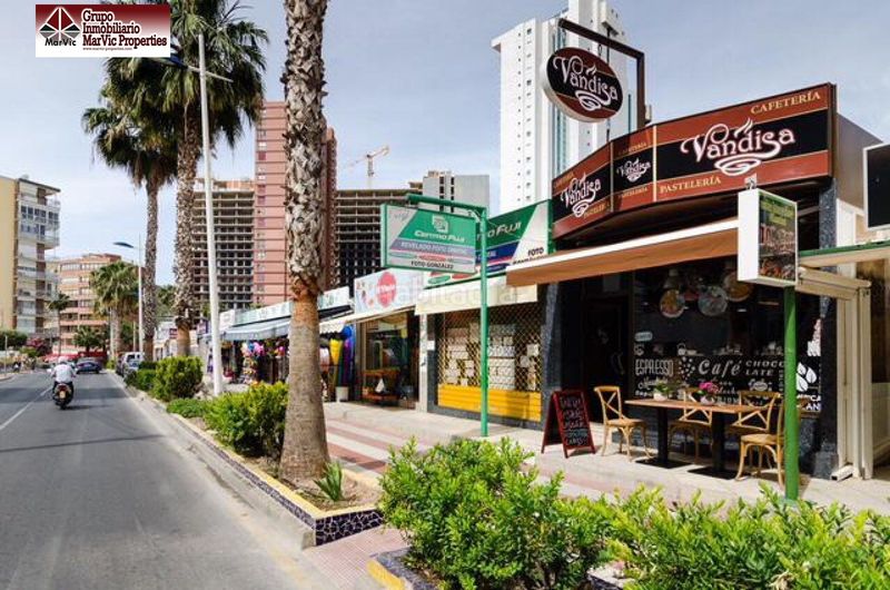 Foto 4cdc4dfc-e3ed-4f14-b74c-d3345b728ec6. Local comercial a cala Finestrat Finestrat