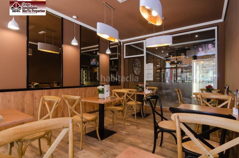 Foto 6e3574ba-0341-4b66-8991-9d5730d3d57d. Local comercial a cala Finestrat Finestrat